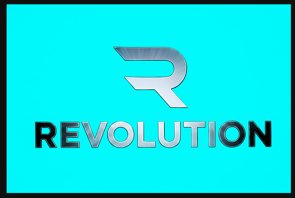 REVOLUTION ECOMMERCE AMAZON SELLER OFC