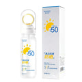 Sunscreen Cream With High Protection  SPF50+ SPF90+ PA+++Waterproof Sweatproof Lasting Moisturizing 50g/90ml
