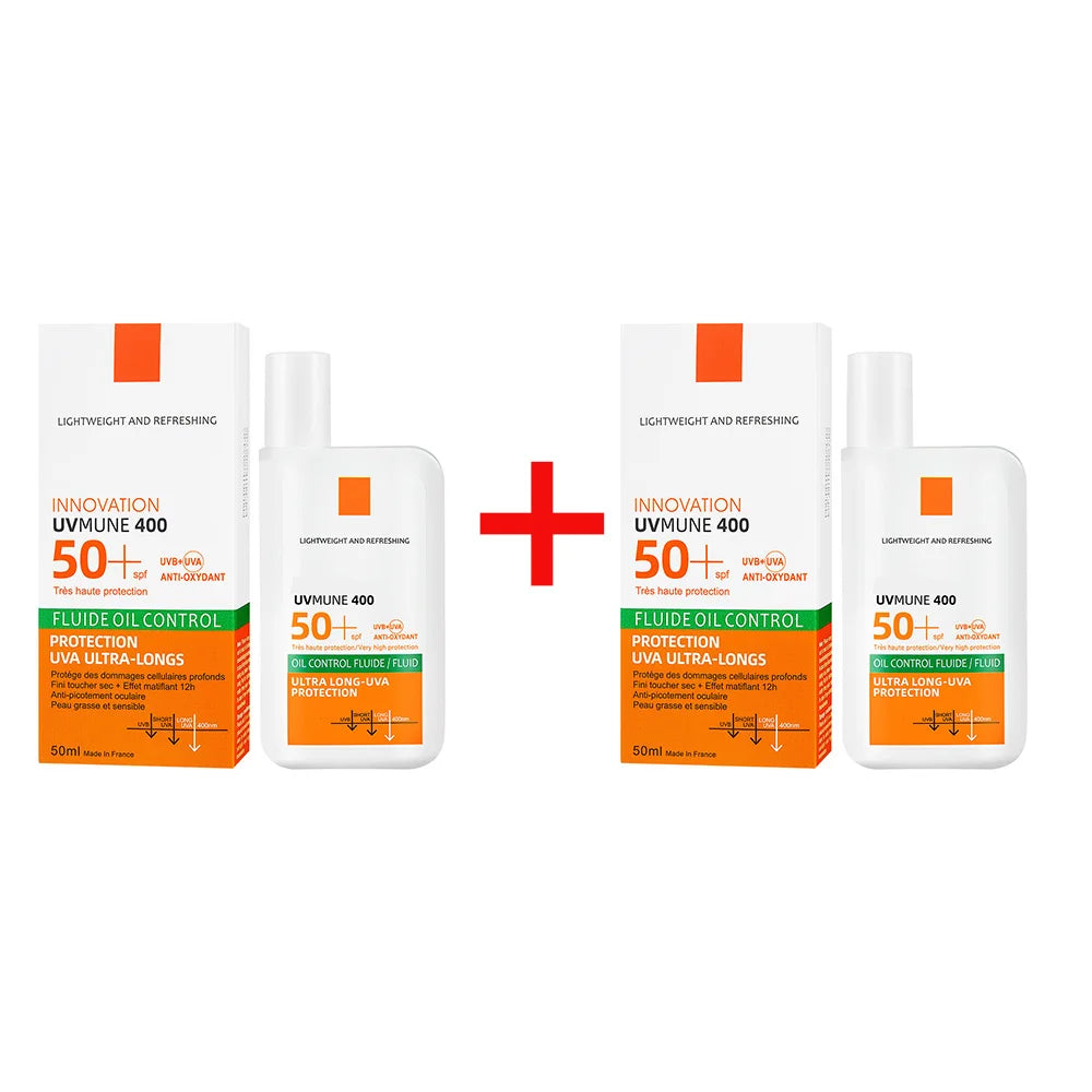 Mild Sunblock Cream Protect Skin Nourishing Moisturizing Repair Damaged Skin Natural Sunscreen Lotion For Summer Beach Outdoors