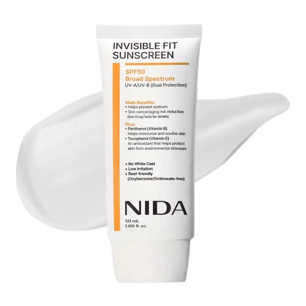 Eye Cream Sunscreen 2in1 Moisturizing UV Protection AntiWrinkle Dark Circles Puffiness Fast Absorb Non Greasy EyeCare Product